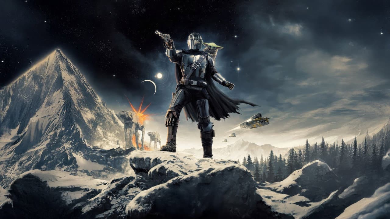 The Mandalorian and Grogu: A Stellar Review