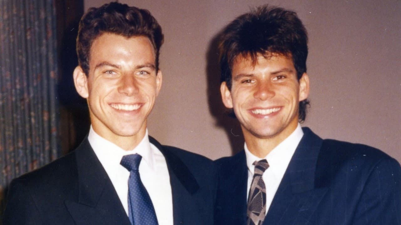 The Menendez Brothers still 3