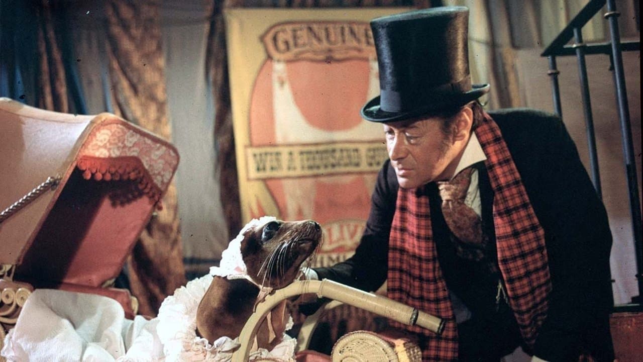 Doctor Dolittle still 5
