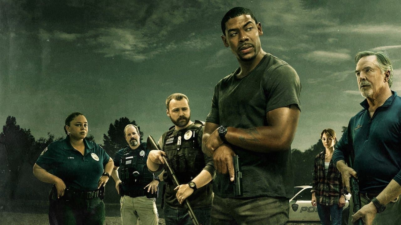 Rebel Ridge still 3