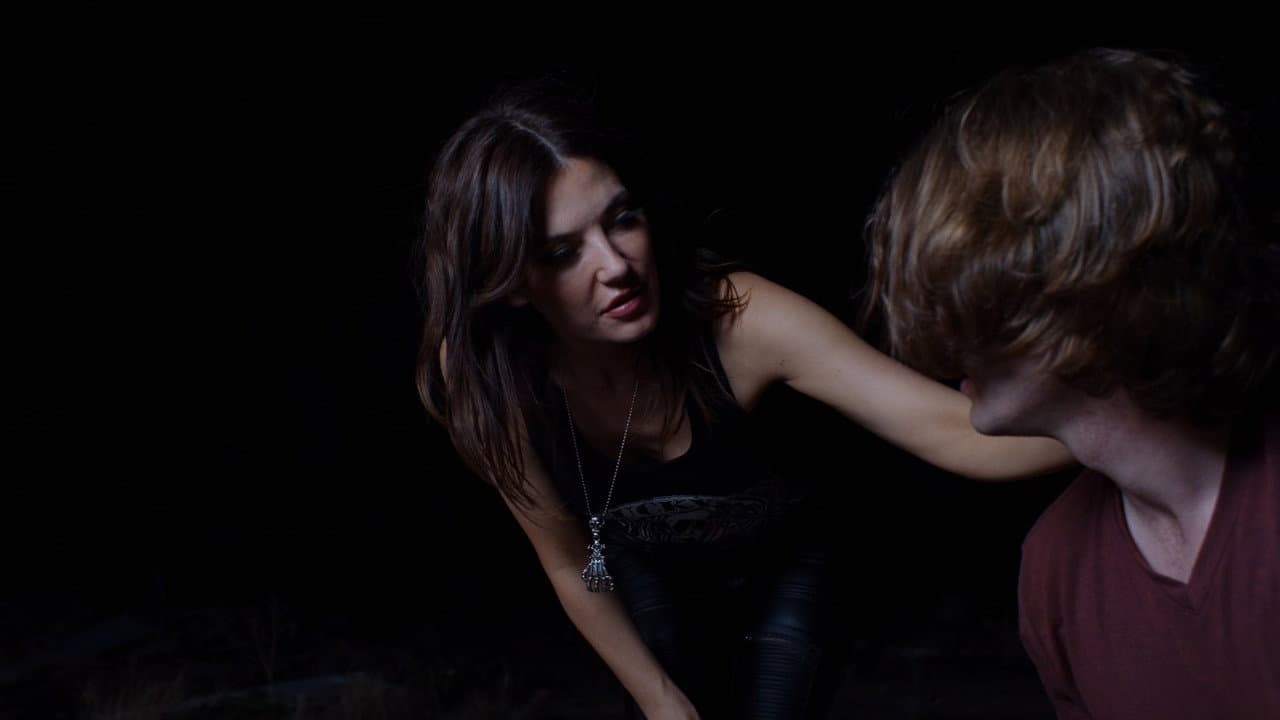 Hellhound still 2