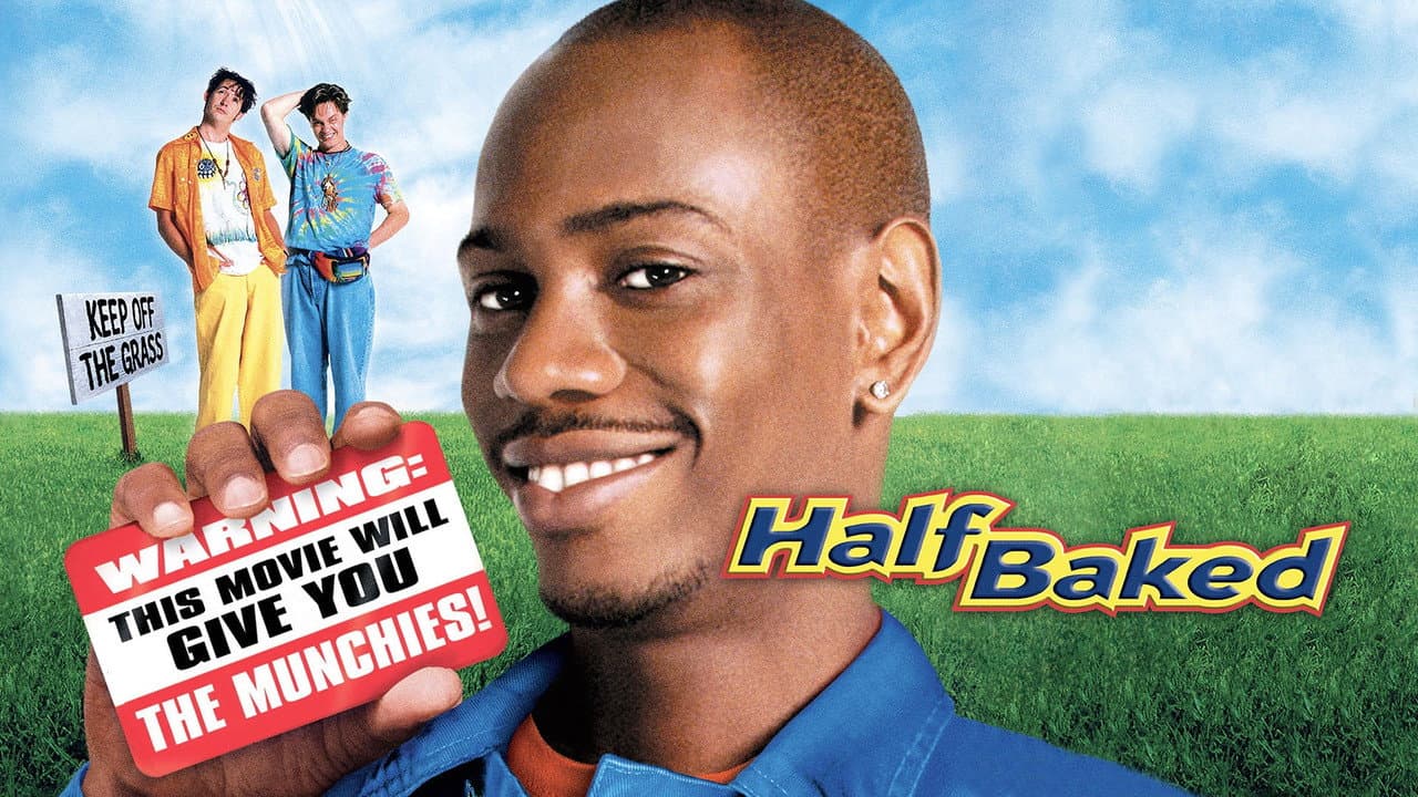 Half Baked still 8