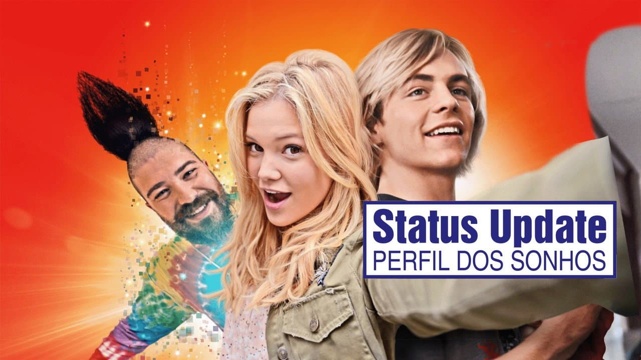Status Update still 8