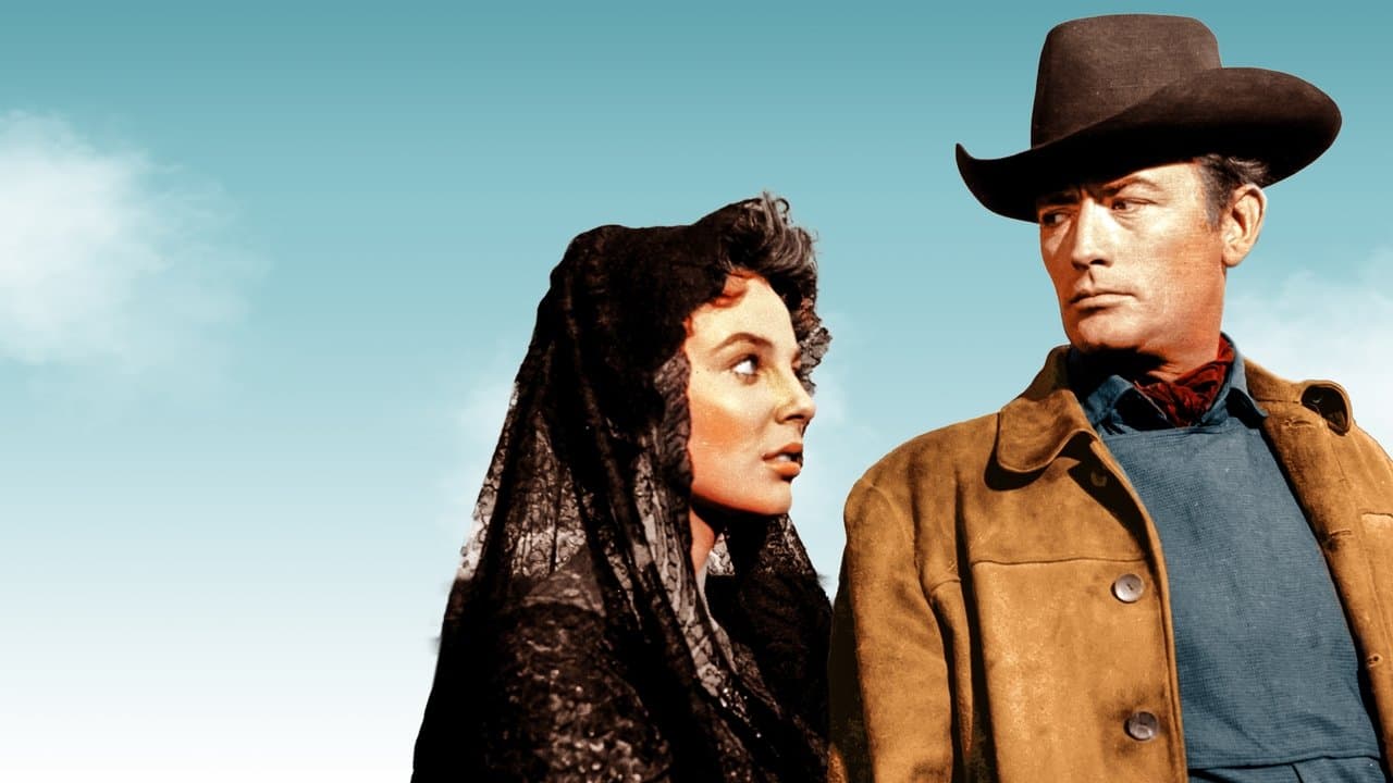 The Bravados still 8