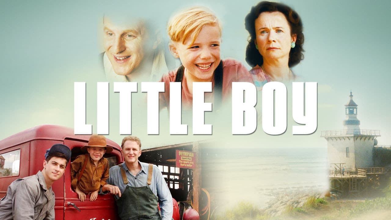 Little Boy still 7