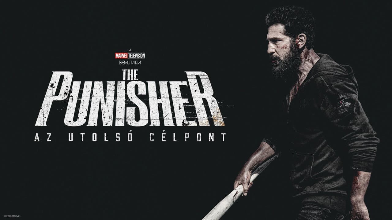 The Punisher: One Last Kill still 3