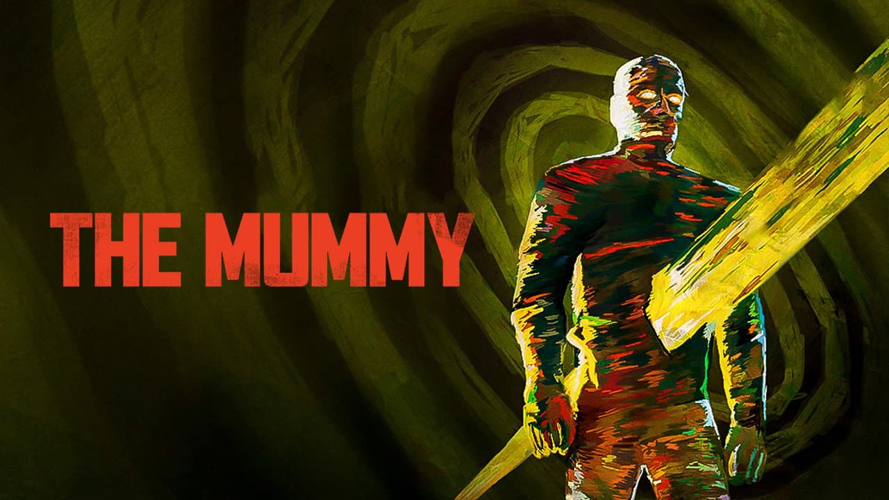 The Mummy still 6