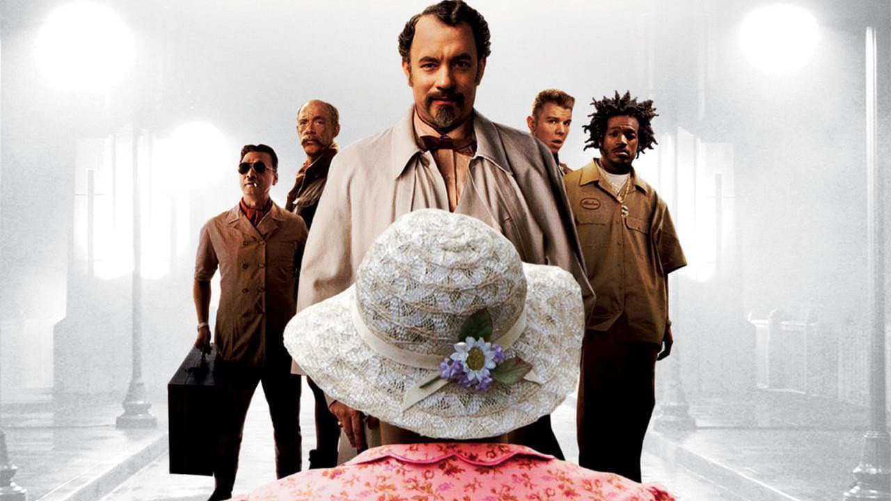 The Ladykillers still 8