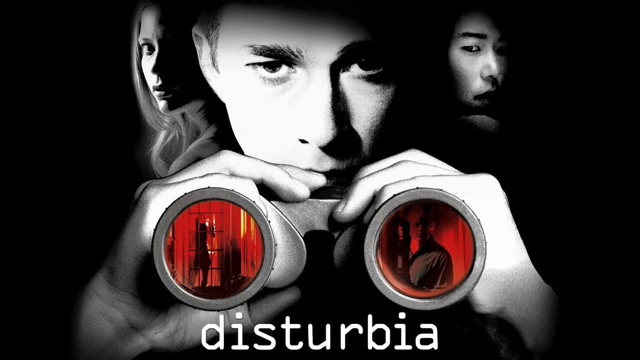 Disturbia still 7