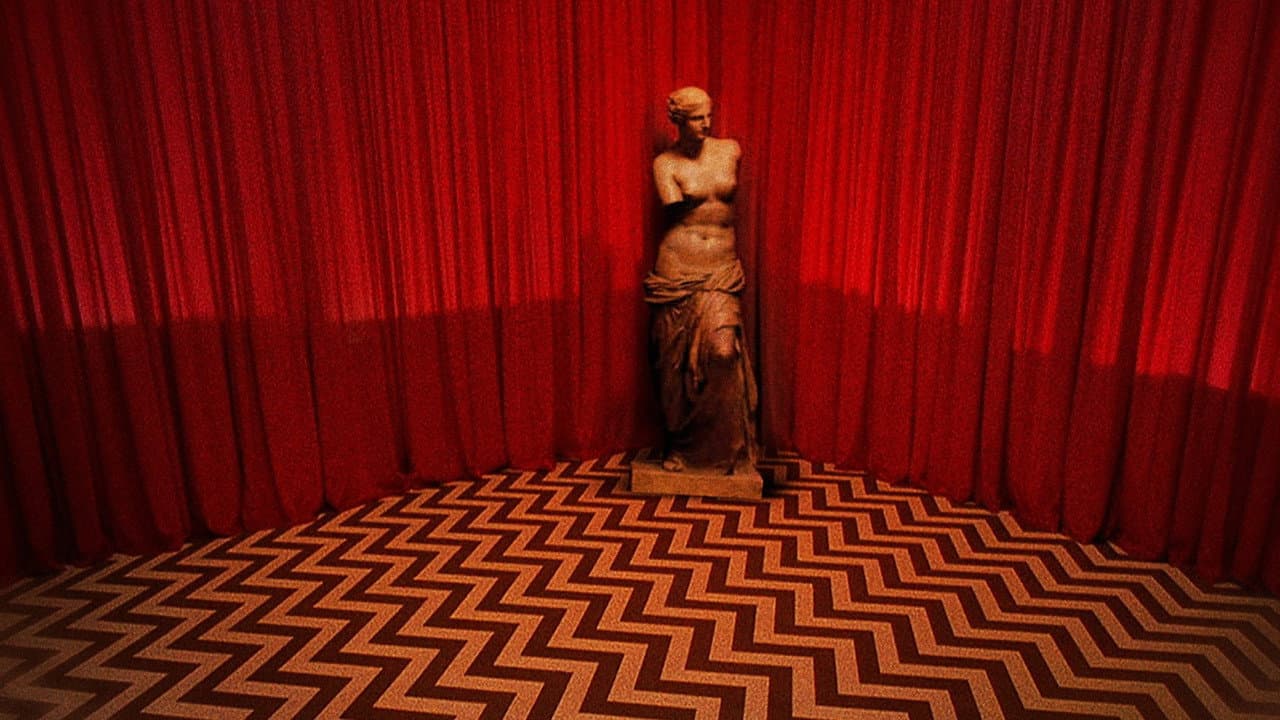 Twin Peaks: Fire Walk with Me still 5