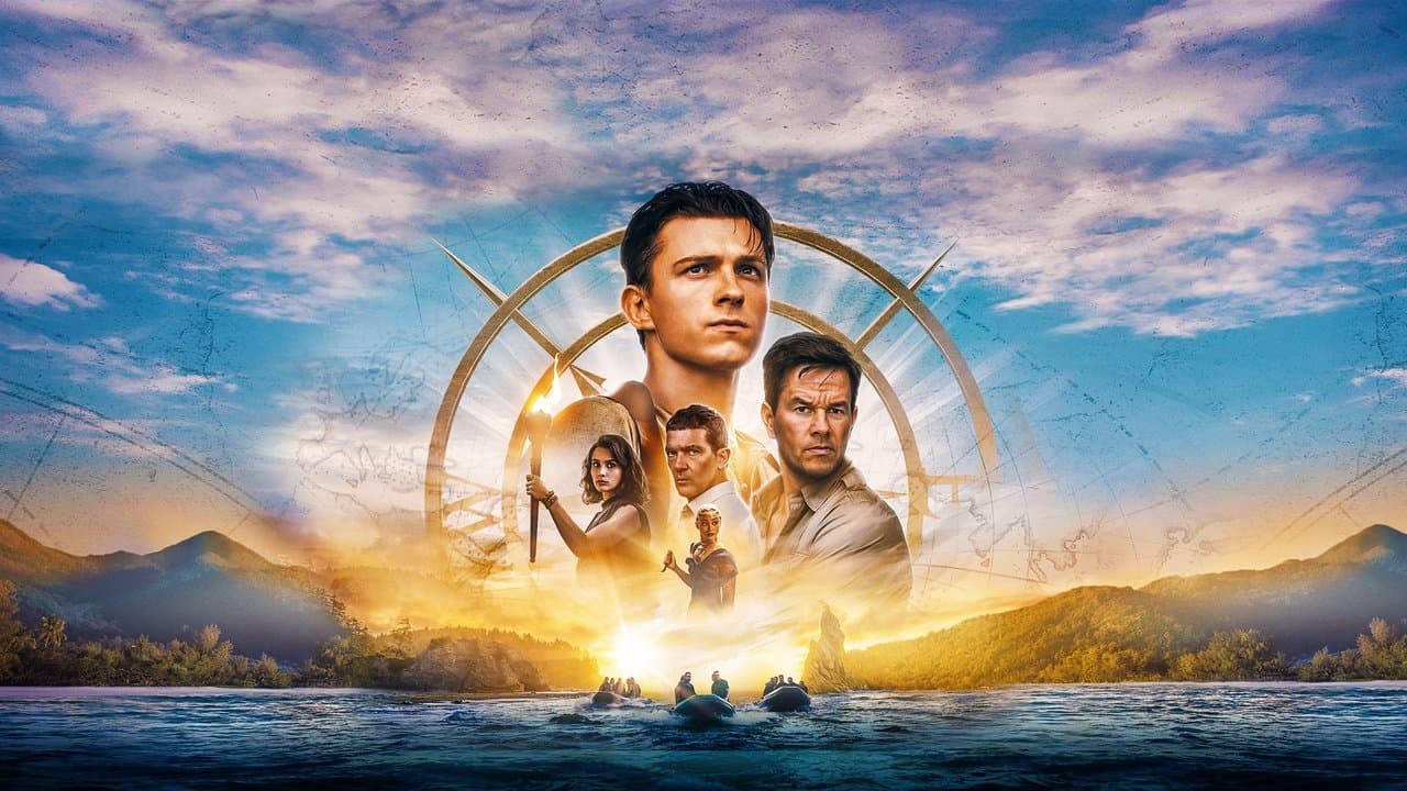 Uncharted still 4