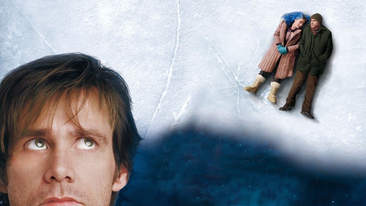 Eternal Sunshine of the Spotless Mind still 2