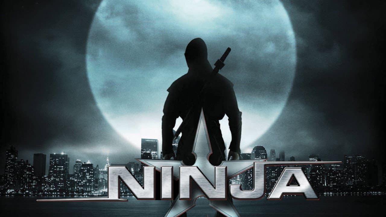Ninja still 8