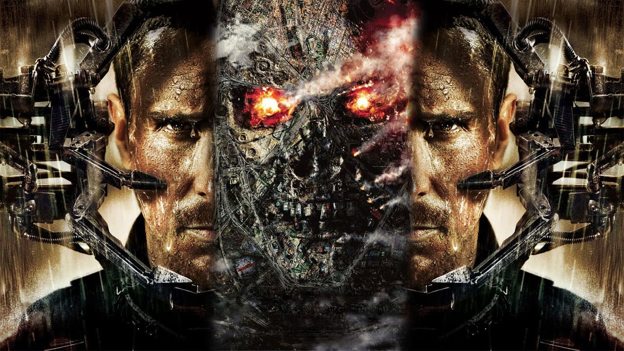 Terminator Salvation still 2