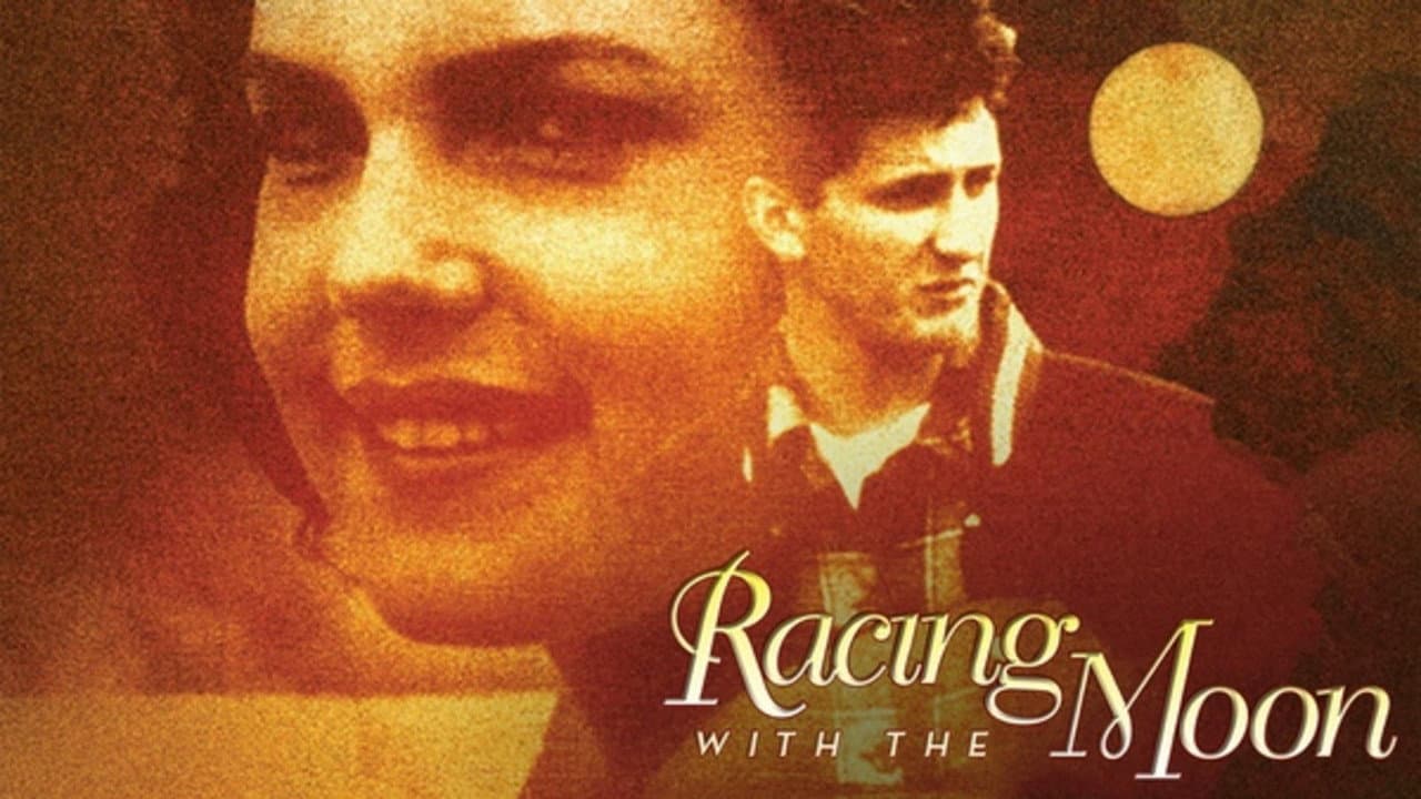 Racing with the Moon still 6