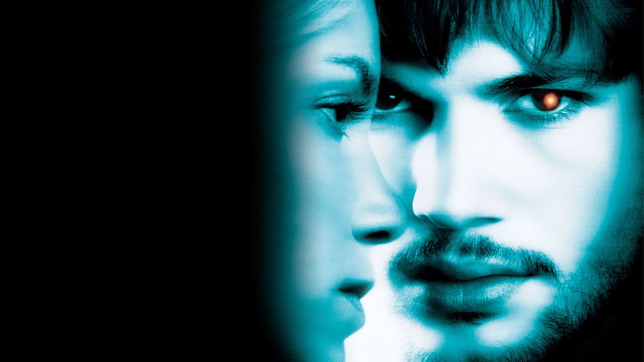 The Butterfly Effect still 4