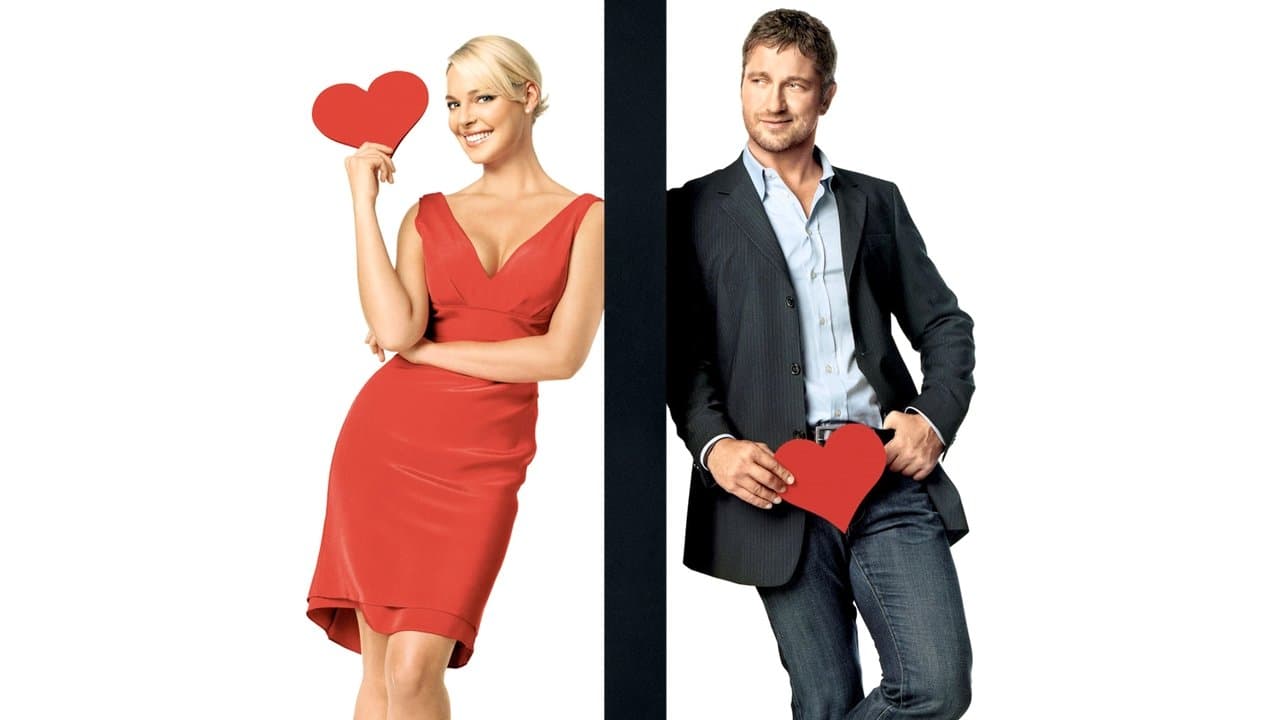 The Ugly Truth still 5