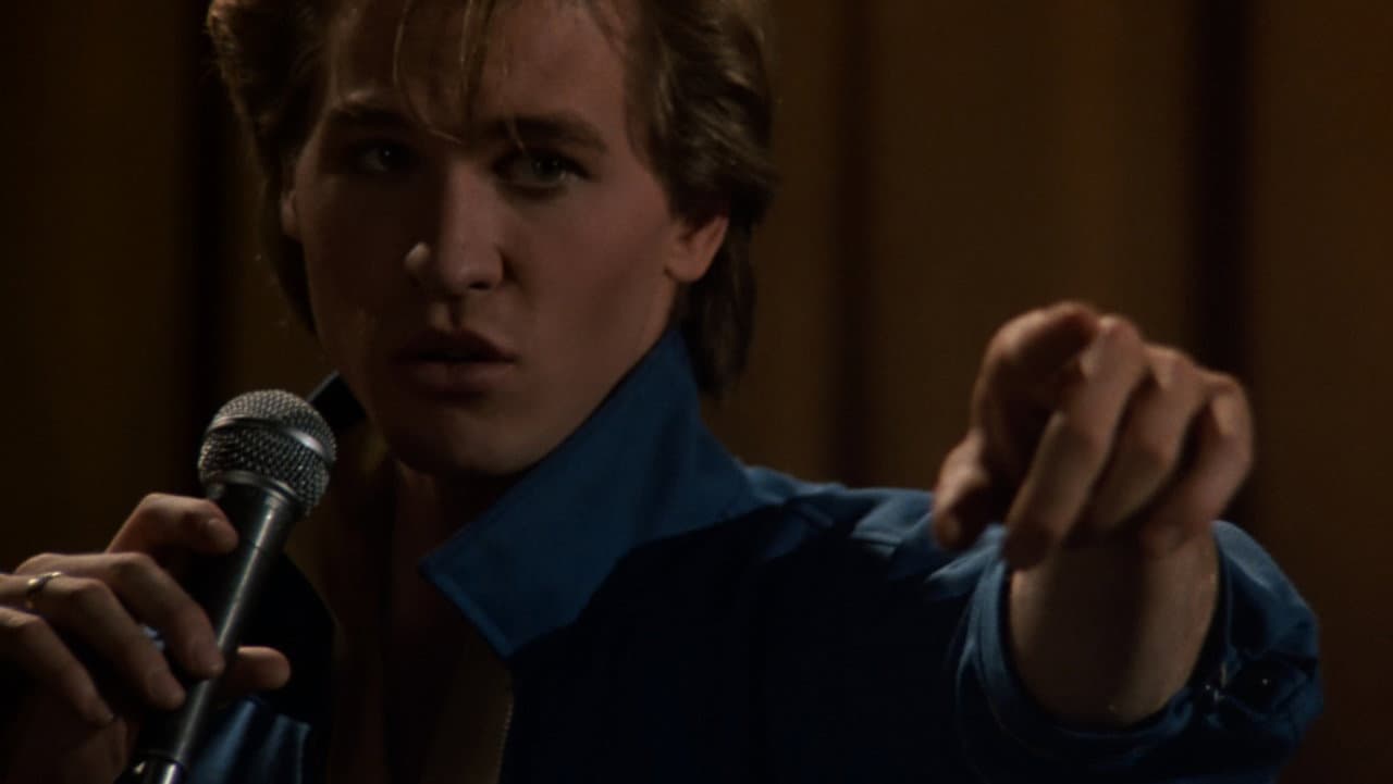 Top Secret! still 4