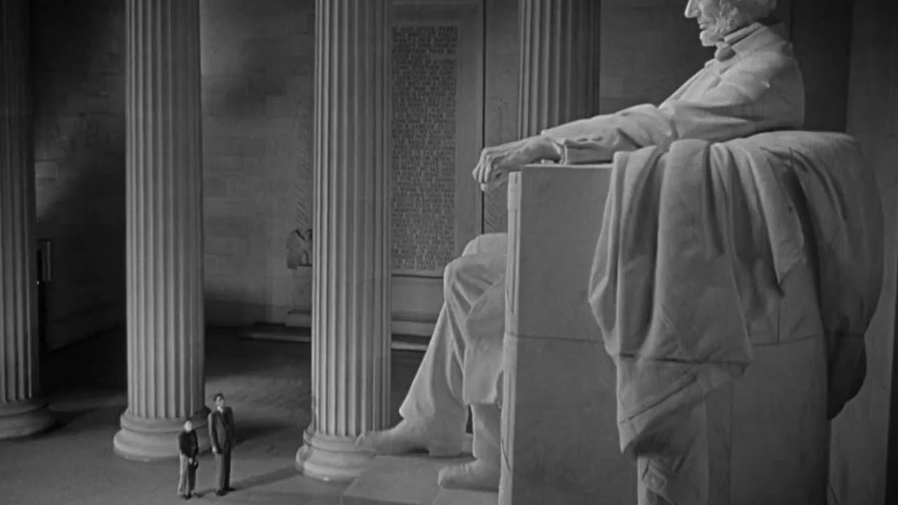 The Day the Earth Stood Still still 8
