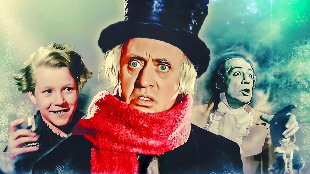 Scrooge still 4