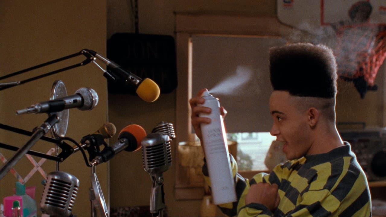 House Party still 8