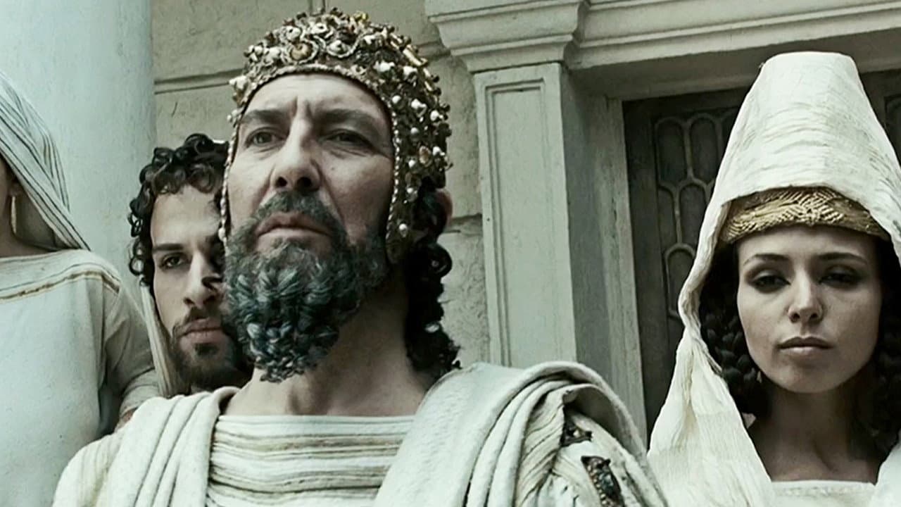 The Nativity Story still 4
