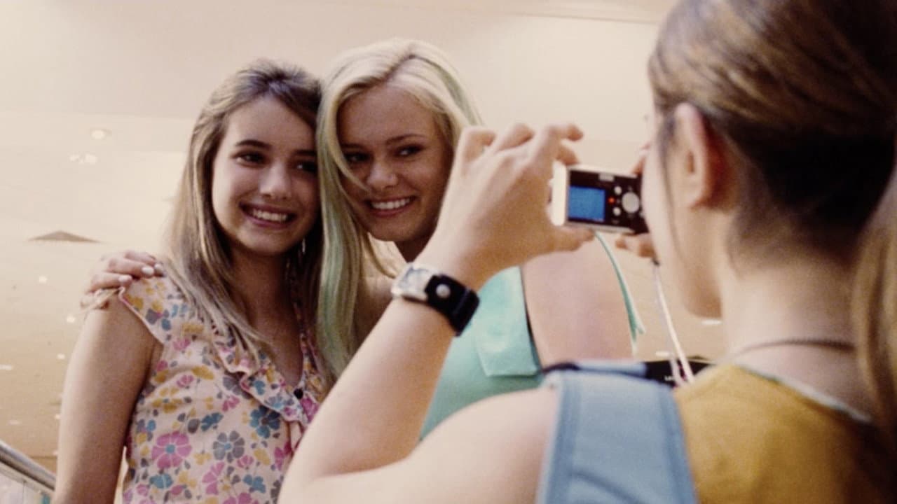 Aquamarine still 8