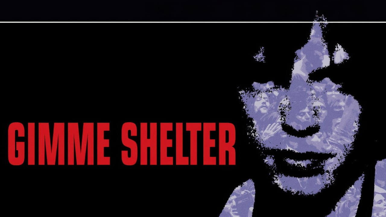 Gimme Shelter still 7