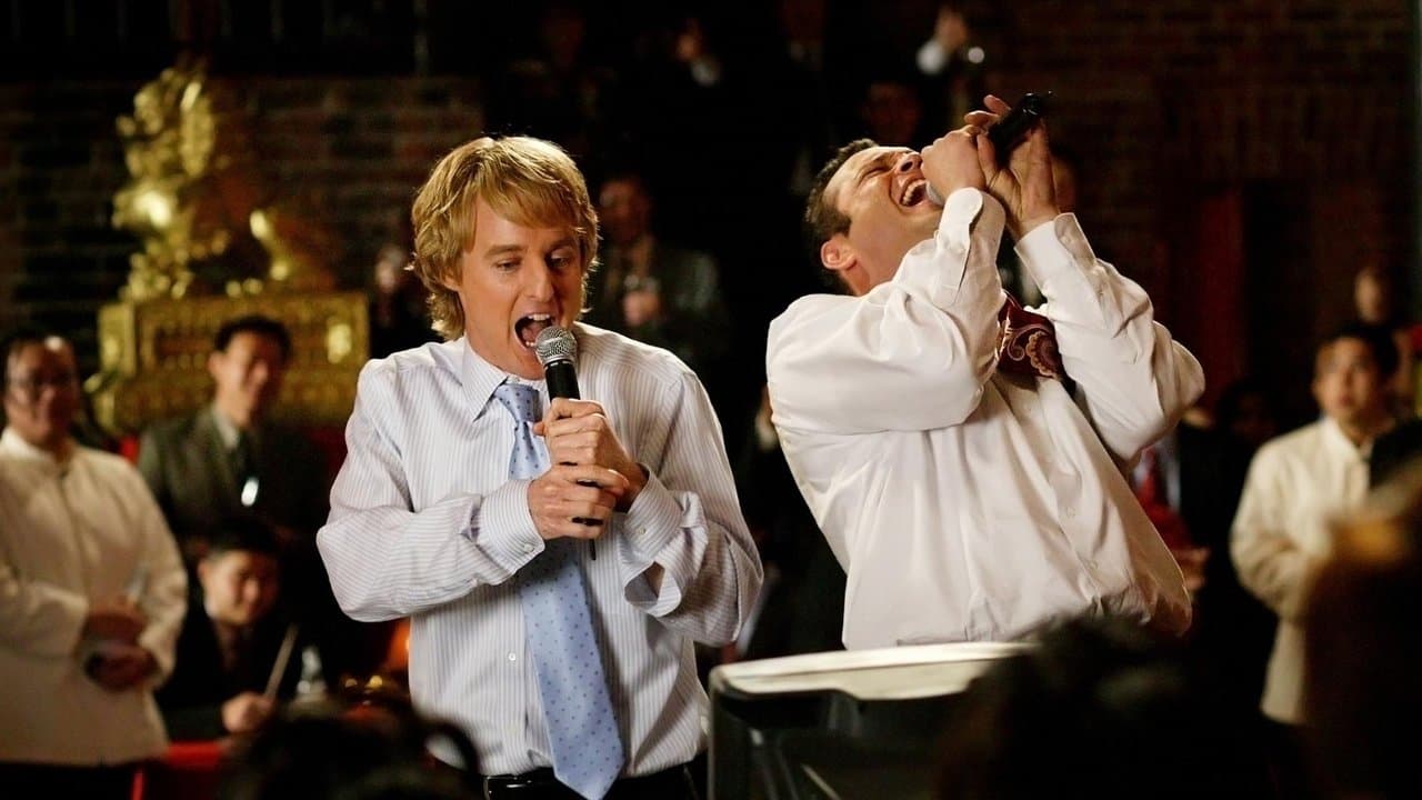 Wedding Crashers still 4