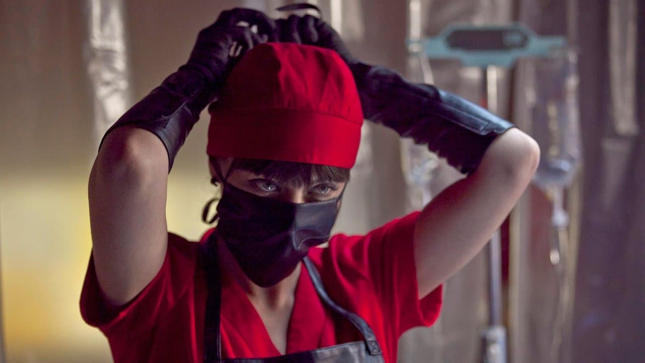 American Mary still 2
