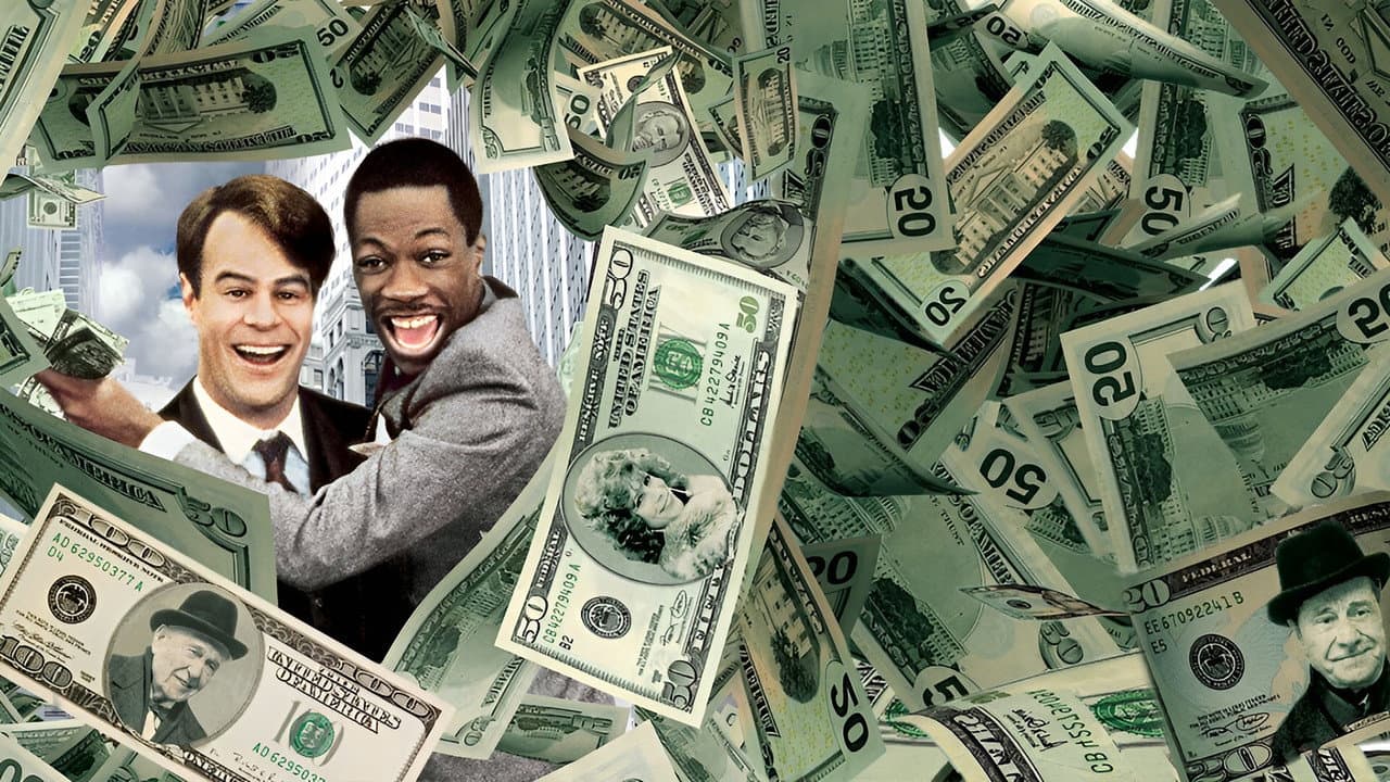 Trading Places still 7