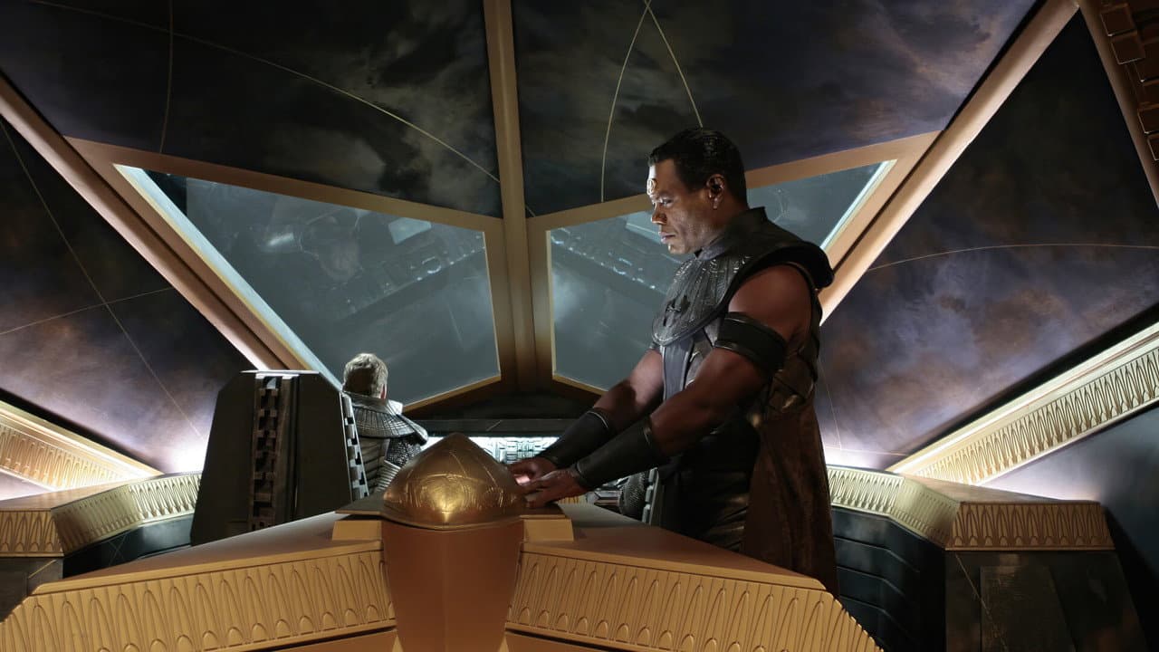 Stargate: Continuum still 5