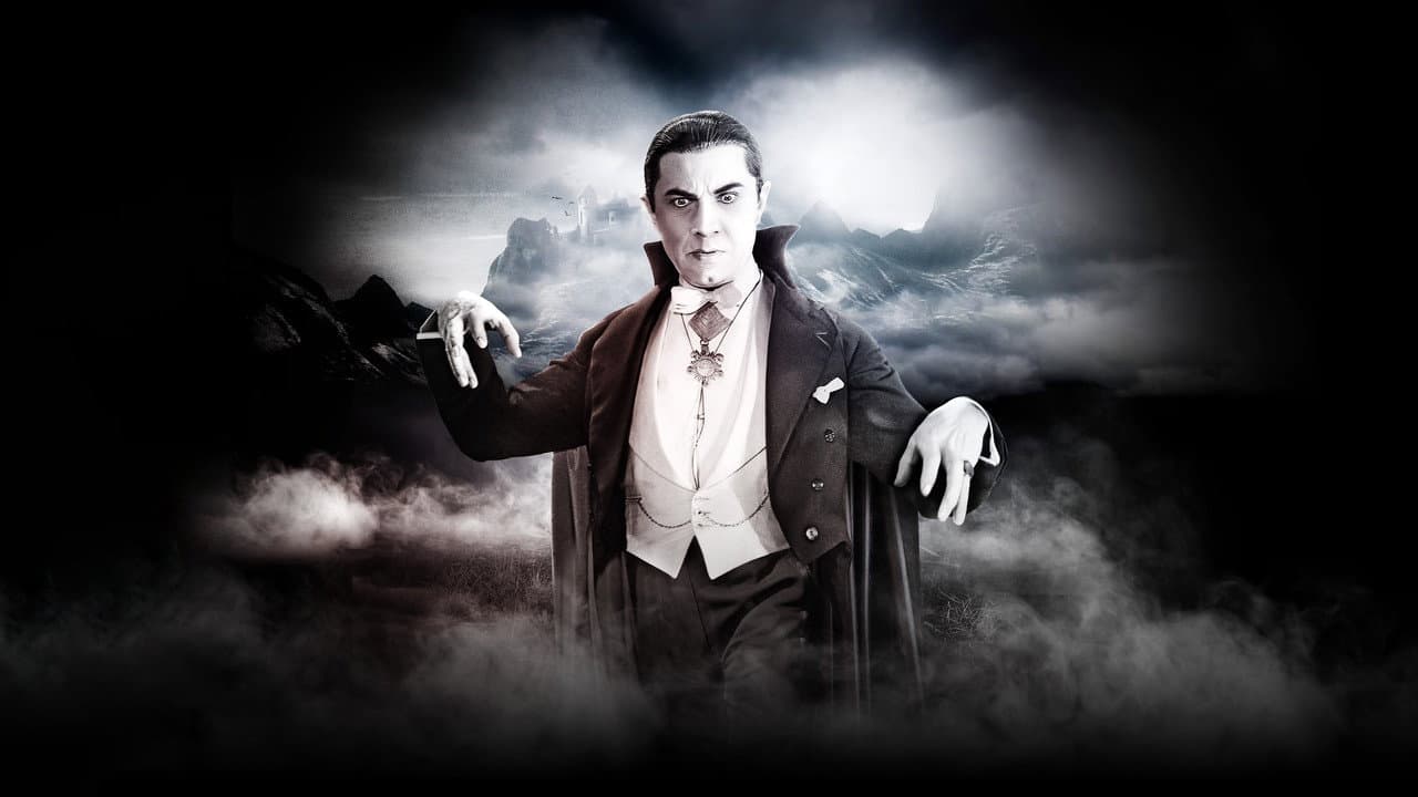 Dracula still 8