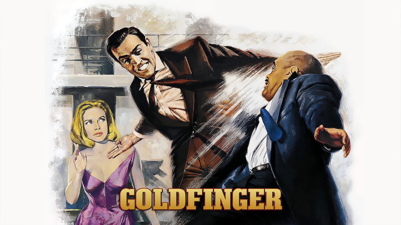 Goldfinger still 7