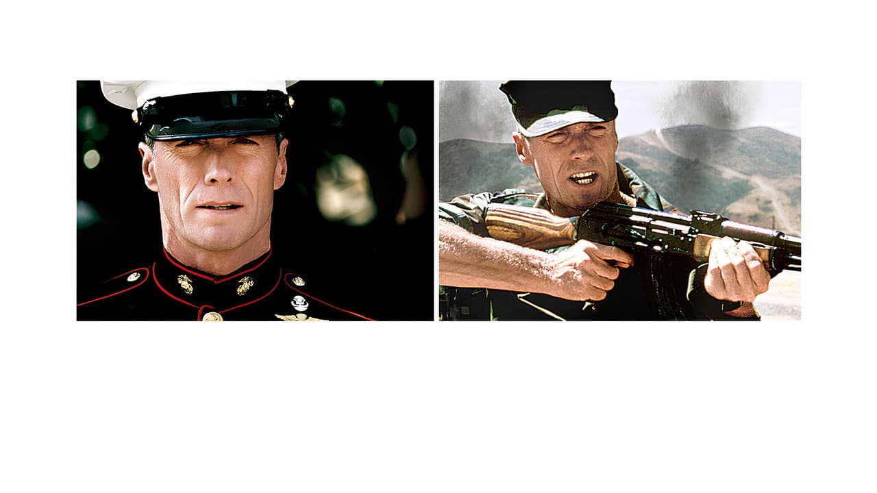 Heartbreak Ridge still 5