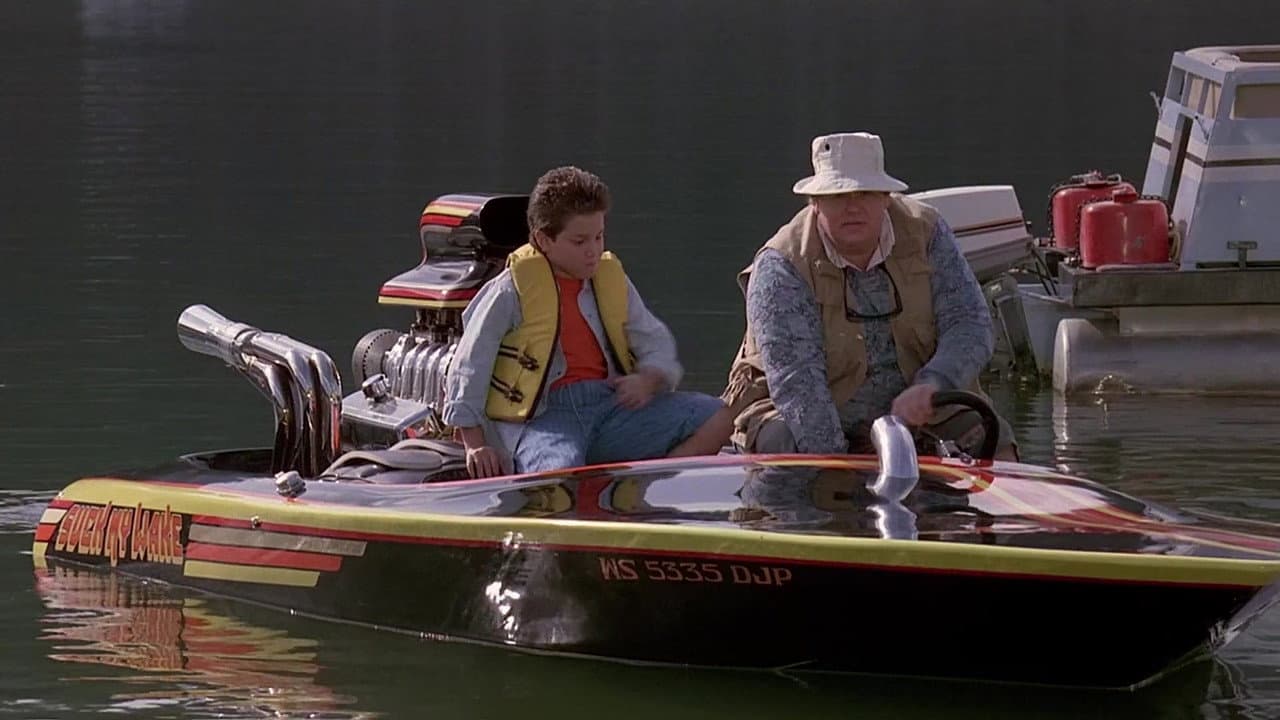 The Great Outdoors still 8