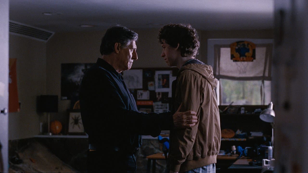 Louder Than Bombs still 4