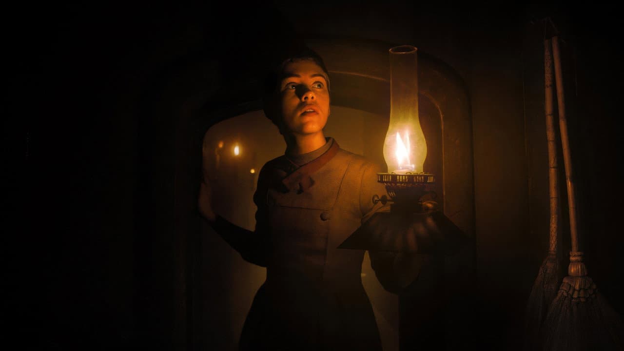 Gretel & Hansel still 4
