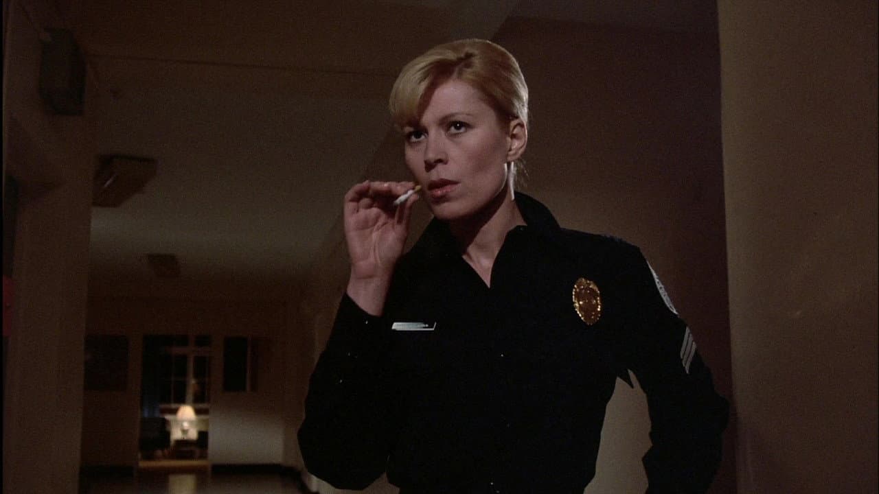 Police Academy still 4