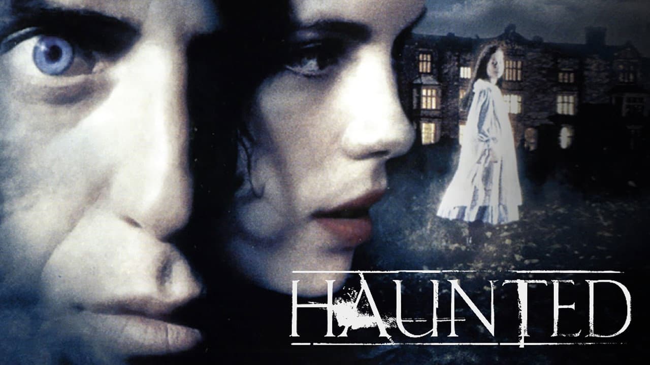 Haunted still 5