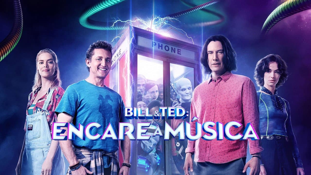 Bill & Ted Face the Music still 7