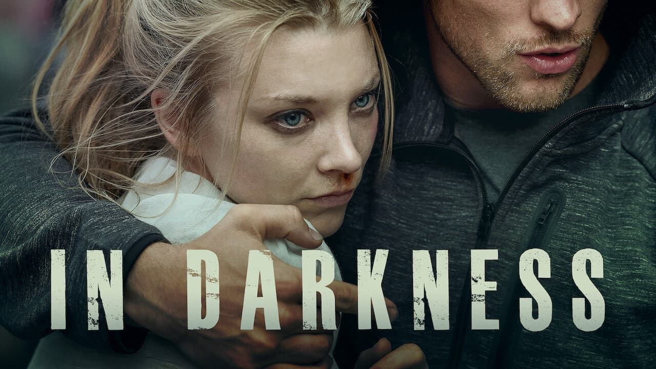 In Darkness still 8