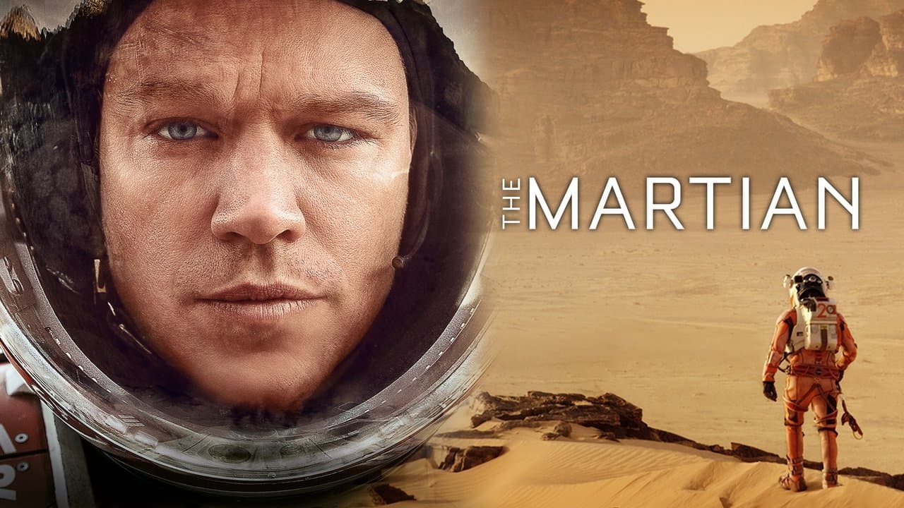 The Martian still 7