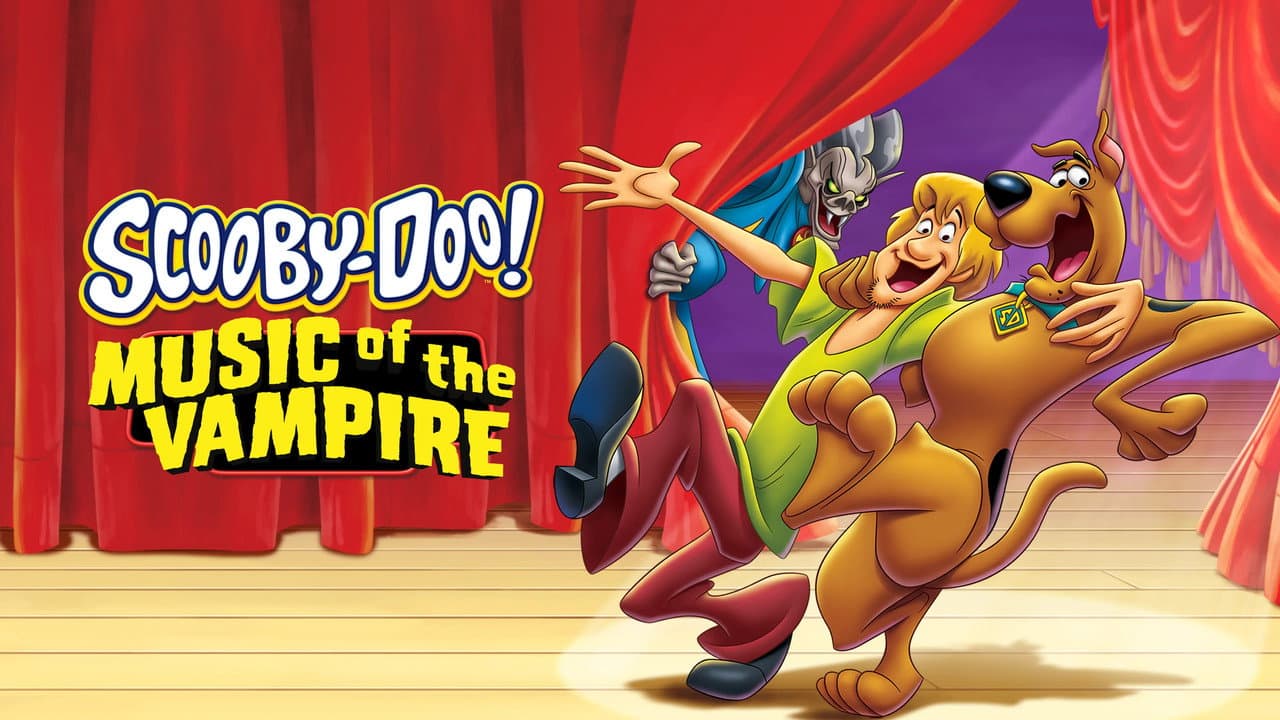 Scooby-Doo! Music of the Vampire still 5
