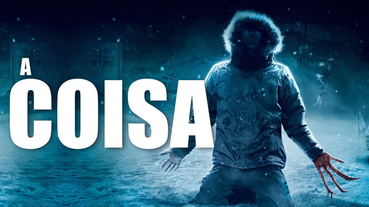 The Thing still 5