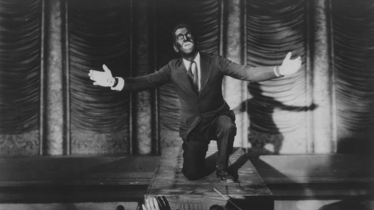 The Jazz Singer still 6