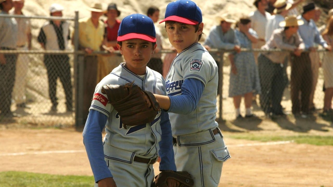 The Perfect Game still 2