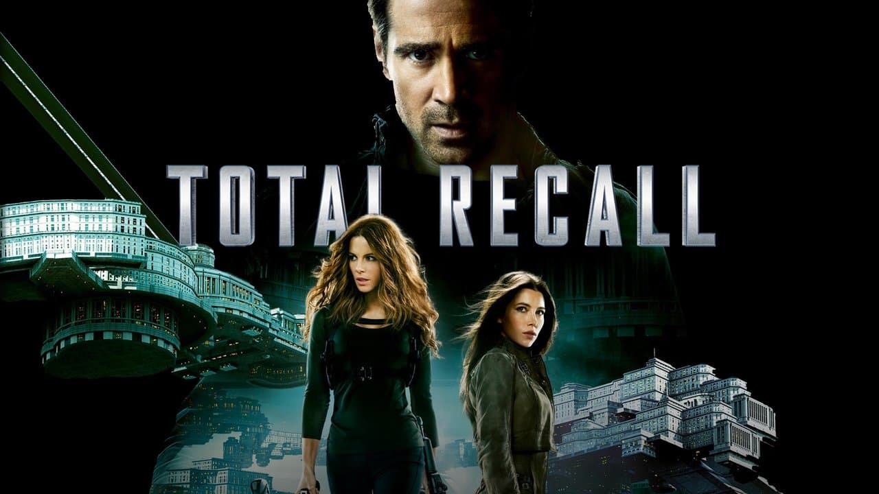 Total Recall still 4