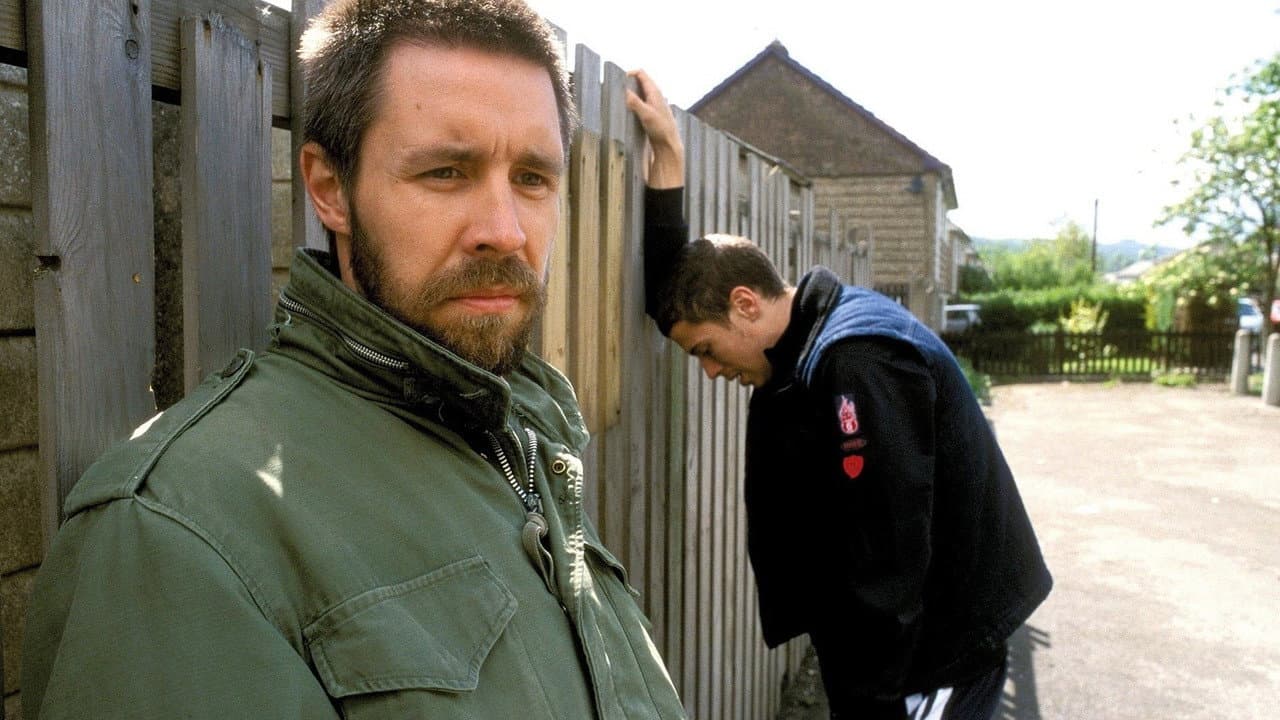 Dead Man's Shoes still 2