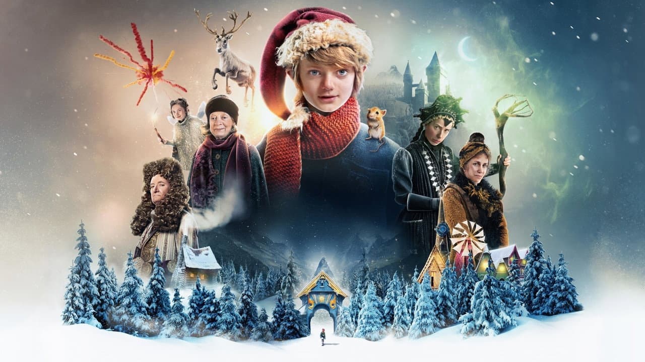 A Boy Called Christmas still 3